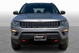 Used 2017 Jeep Compass Trailhawk image 3