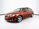 Used 2012 Chevrolet Cruze LT w/ RS Package image 3