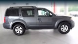 Used 2011 Nissan Pathfinder S image 4