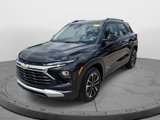 Certified 2024 Chevrolet TrailBlazer LT image 3