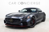 Used 2016 Mercedes-Benz AMG GT S image 4