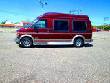 Used 1997 Chevrolet Express 1500 image 2