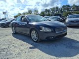 Used 2009 Nissan Maxima 3.5 SV w/ Premium Pkg image 3