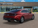 New 2025 Hyundai Sonata SE image 4
