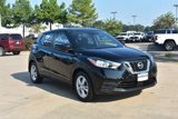 Used 2020 Nissan Kicks S image 3