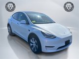 Used 2021 Tesla Model Y Long Range image 2