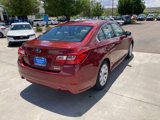Used 2017 Subaru Legacy 2.5i w/ Alloy Wheel Package image 6