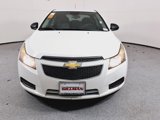 Used 2014 Chevrolet Cruze LS image 4