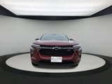 New 2025 Chevrolet Trax RS w/ Driver Confidence Package image 2