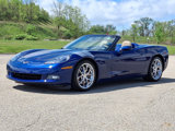Used 2005 Chevrolet Corvette Convertible w/ Preferred Equipment Group image 3