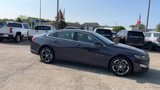 New 2025 Chevrolet Malibu LT image 2
