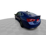 Certified 2023 Chevrolet Malibu RS image 6