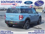 Used 2022 Ford Bronco Sport Big Bend w/ Convenience Package image 2