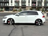 Used 2015 Volkswagen GTI Autobahn image 3