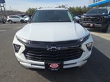 New 2025 Chevrolet TrailBlazer LT w/ Convenience Package image 2