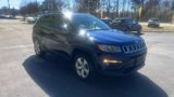 Used 2018 Jeep Compass Latitude w/ Popular Equipment Group image 4