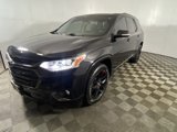 Used 2018 Chevrolet Traverse Premier w/ Redline Edition image 3