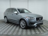 Used 2019 Volvo XC90 T8 R-Design w/ Advanced Package image 3