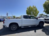 Used 2020 Chevrolet Silverado 1500 LT w/ Convenience Package image 5
