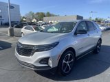 Used 2022 Chevrolet Equinox LT image 3