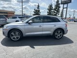 Used 2020 Audi Q5 2.0T Premium Plus w/ Premium Plus Package image 4