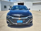 New 2025 Chevrolet Malibu LT image 2