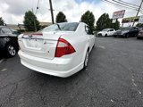 Used 2011 Ford Fusion Hybrid w/ 502A Rapid Spec Order Code image 5