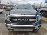 Used 2021 RAM 1500 Big Horn image 2