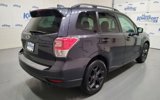 Used 2018 Subaru Forester 2.5i Premium image 3