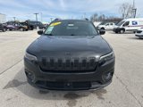 Used 2023 Jeep Cherokee Altitude Lux image 3