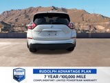 Used 2018 Nissan Murano S image 5