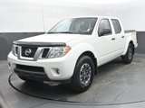 Used 2019 Nissan Frontier Desert Runner image 3