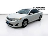 Used 2012 Toyota Camry LE image 3