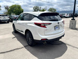 Used 2022 Acura RDX AWD image 6