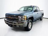 Used 2012 Chevrolet Silverado 1500 LT w/ All-Star Edition image 4