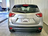 Used 2013 MAZDA CX-5 Grand Touring w/ GT Tech Pkg image 4