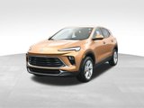 New 2025 Buick Encore GX Preferred image 5