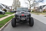 Used 2018 Jeep Wrangler Unlimited Sport S image 3