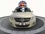 Used 2009 Volkswagen Tiguan SE image 3