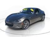 Used 2023 MAZDA MX-5 Miata Grand Touring image 2