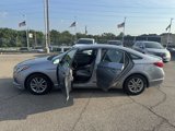 Used 2016 Hyundai Sonata SE w/ Cargo Package image 4