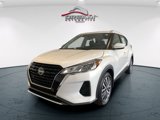 Certified 2024 Nissan Kicks SV image 2