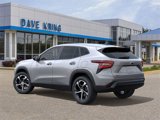 New 2025 Chevrolet Trax RS w/ Sunroof Package image 3