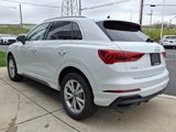 New 2025 Audi Q3 2.0T Premium Plus image 4