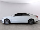 Used 2025 Mercedes-Benz CLA 250 4MATIC image 2