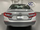 Certified 2020 Honda Accord Touring image 4