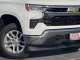 New 2025 Chevrolet Silverado 1500 LT image 2