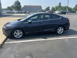 Used 2016 Chevrolet Cruze LT w/ Convenience Package image 2