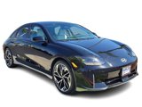 Used 2024 Hyundai Ioniq 6 SEL image 4