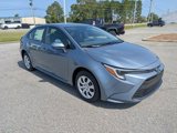 New 2025 Toyota Corolla LE image 2